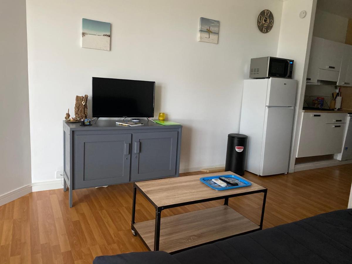 Residence Santa Lucia, Studio Avec Piscine , Vue Mer Et Pied Dans L'Eau , Moriani-Plage Ngoại thất bức ảnh